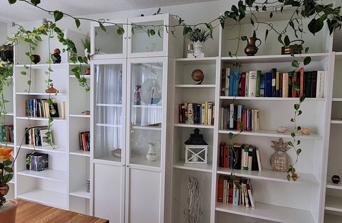Sudenburg Apartment | Modern family-friendly holiday apartment - very easy to reach near the city center