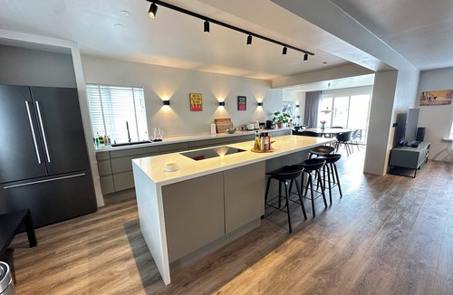 Haaleiti House | Modern family friendly house centrally located in Reykjavik