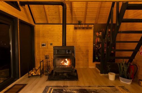 Nevsehir Villa | Modern Farm Cappadocia