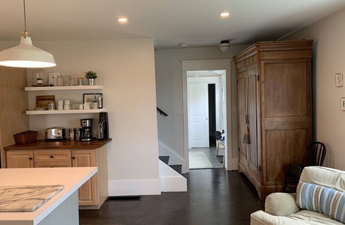 Ivanhoe House | Modern Farmhouse - gateway to the great outdoors