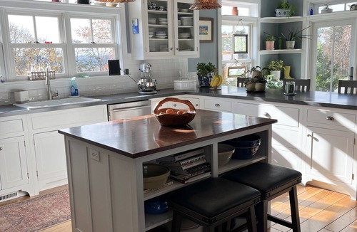 West Milton House | Modern farmhouse only 5 miles from Bucknell campus!