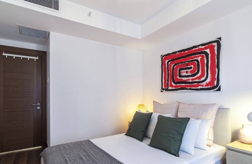 Bomonti Apartment | Modern Flat in Bomonti Sisli 5 mins Nisantasi