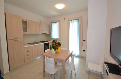 Rosapineta Apartment | Modern flat in central location