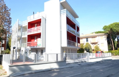 Rosapineta Apartment | Modern flat in central location