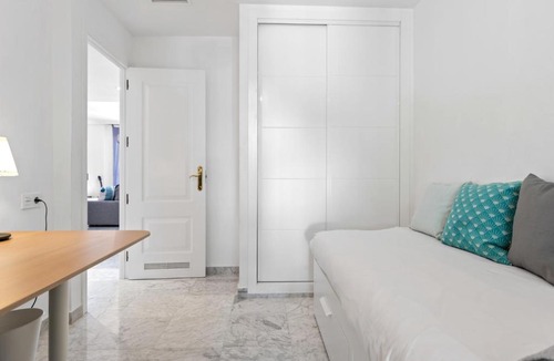Marbella Apartment | Modern flat in Marbella Ref M24