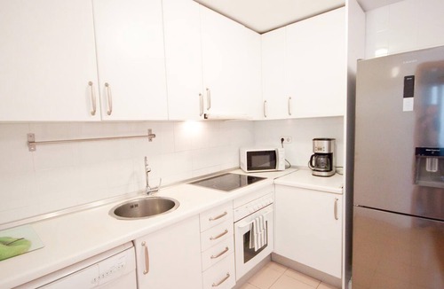 Centro Apartment | Modern flat PLAZA MAYOR Lift