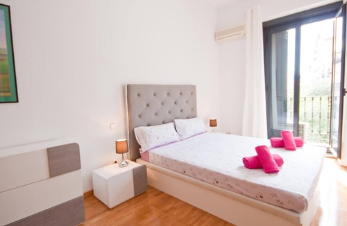Centro Apartment | Modern flat PLAZA MAYOR Lift