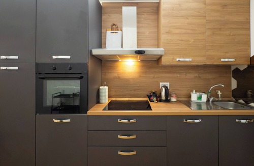 Stadera Apartment | Modern Flat – Via De Sanctis 61, Metro & WiFi