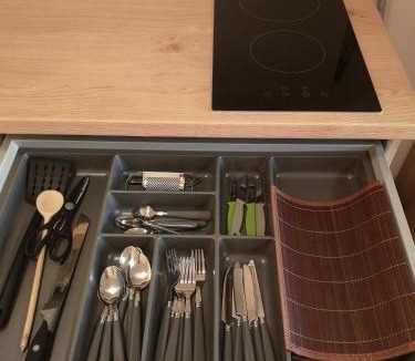 Schlachthofviertel Apartment | Modern flat, WIFI, central, calm, clean