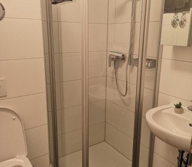 Schlachthofviertel Apartment | Modern flat, WIFI, central, calm, clean