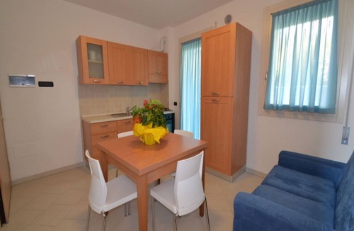 Rosapineta Apartment | Modern flat with private garden