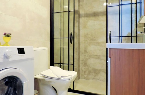 Kundu Apartment | Modern Flat with Sea View 10 min to Lara Beach