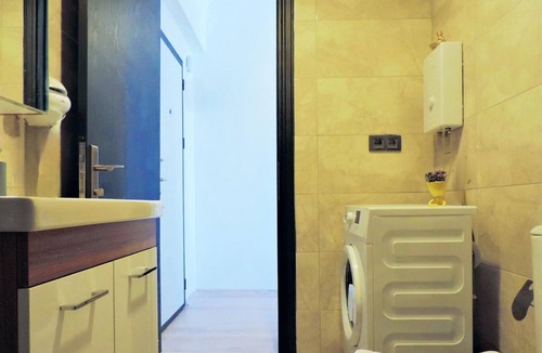 Kundu Apartment | Modern Flat with Sea View 10 min to Lara Beach