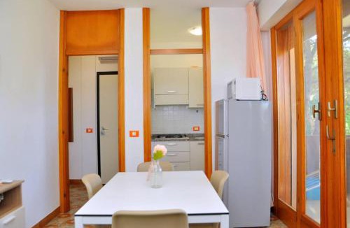 Bibione Pineda Apartment | Modern flat with terrace for five guests-Beahost