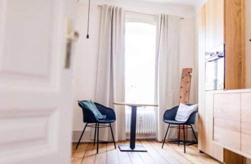 Deidesheim Apartment | Modern FREYZEIT apartment "Weinstraße" in Deidesheim in a central location
