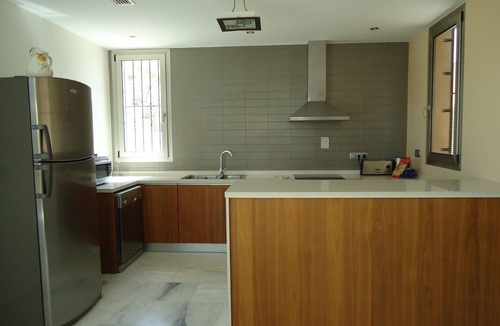Algorfa Villa | Modern Front Line South Facing 3 Bed Villa On La Finca Golf Resort, Private Pool