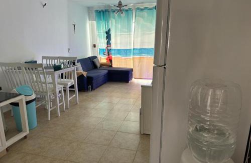 Ras Sudar Apartment | Modern Front Seaview chalet El Sokhna