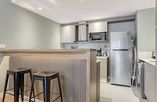 Recoleta House | Modern Fully Equipped Fast WiFi in Prime Location