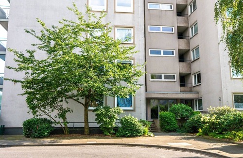 Dohren-Wulfel Apartment | Modern Fully equipped apartment, Ideal for Messe Fair