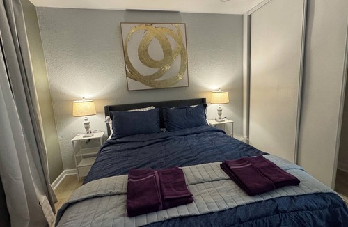 Mira Mesa House | Modern, fully upgraded 4BR/2BA home in central Mira Mesa, San Diego.