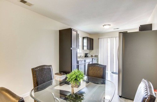 Lake Carolina House | Modern Gem: 18 Mi to Downtown Columbia!
