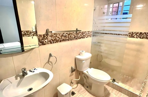 Zona Colonial Hotel | Modern Gem 1BD/1BA in the Heart of the Colonial Zone with Complimentary WiFi