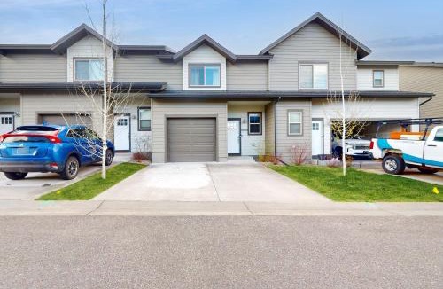 Gypsum House | Modern Gem in Gypsum