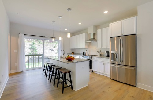 Parole House | Modern Gem Near Historic Annapolis & Naval Academy