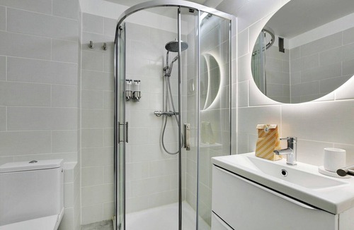 Meudon-la-Foret Apartment | Modern "Green Suites" residence - Meudon/Vélizy