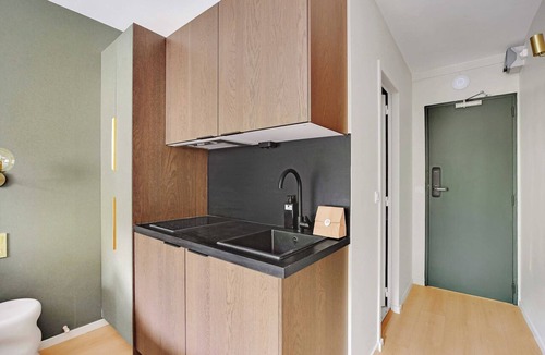 Meudon-la-Foret Apartment | Modern "Green Suites" residence - Meudon/Vélizy