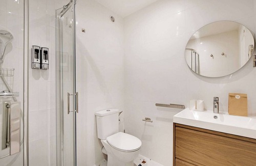 Meudon-la-Foret Apartment | Modern "Green Suites" residence - Meudon/Vélizy
