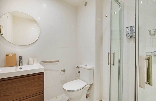 Meudon-la-Foret Apartment | Modern "Green Suites" residence - Meudon/Vélizy