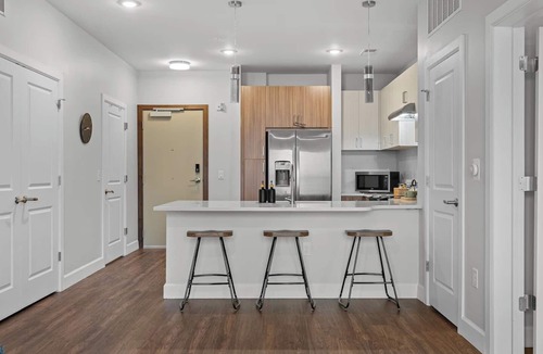 South Nashville Apartment | Modern Haven | Walk 2 Gulch & Broadway