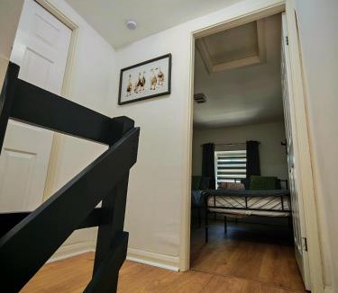 Hetton-le-Hole House | Modern Hetton Stay near Durham