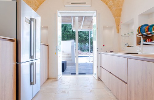 Torre Vado Villa | Modern high end villa with pool 2km from sea