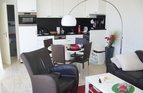 Buren Ski Chalet | Modern! High Value! That makes your holiday fun!