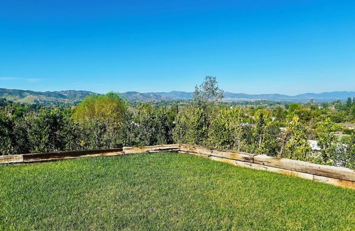 Woodland Hills House | Modern Hillside Oasis - Large Pool & Epic Views