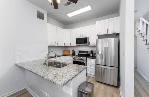 Shaw House | Modern &Historic Northwest Charm