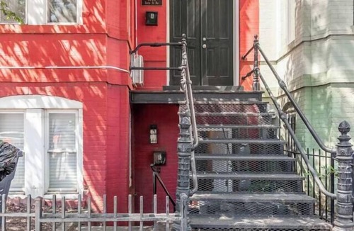 Shaw House | Modern &Historic Northwest Charm