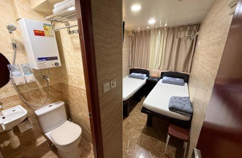 Tsim Sha Tsui House | Modern