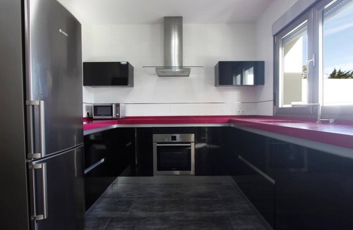 Los Canos de Meca House | Modern holiday home with private pool in los Caños de Meca