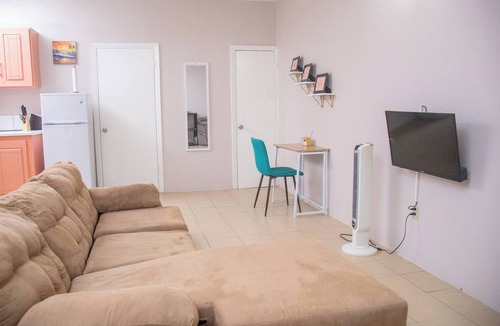 Saint John Parish Apartment | Modern Holiday Apartment in Saint John's, Antigua