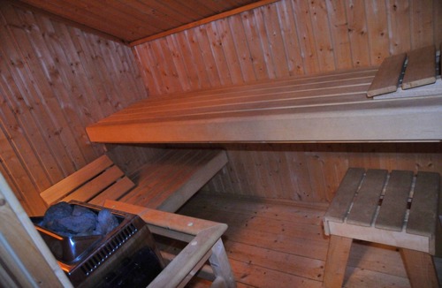 Houffalize House | Modern Holiday Home in Houffalize with Sauna