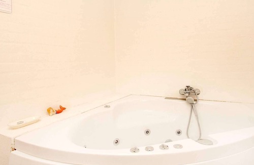 Vestervig House | Modern Holiday Home in Bedsted Thy Jutland with Whirlpool