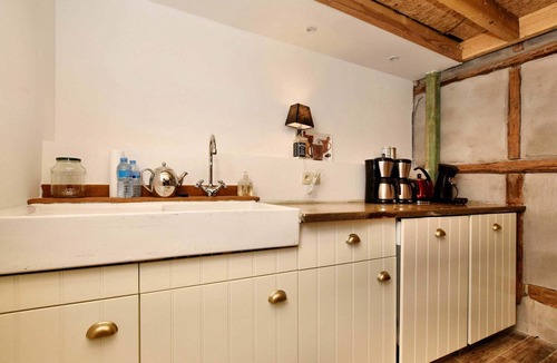 Amel House | Modern Holiday Home in Meyerode with Terrace