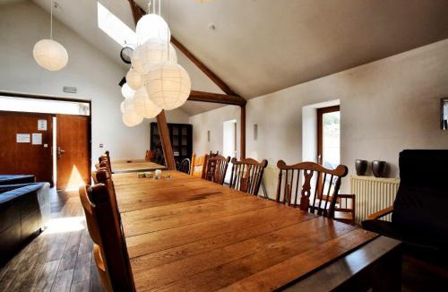 Amel House | Modern Holiday Home in Meyerode with Terrace
