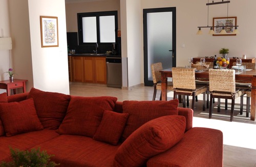 Arco da Calheta House | Modern holiday home with breathtaking sea views, spacious terrace