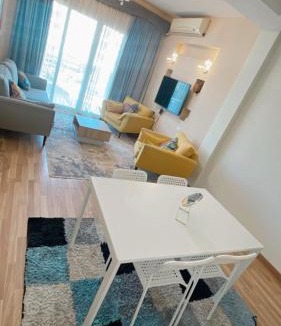 Sheikh Zayed City Apartment | Modern Home
