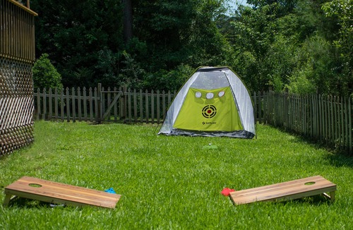 Pinehurst House | Modern home! Golf Simulator - Poker - Pet Friendly