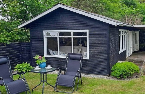 Tversted House | Modern home in Bindslev